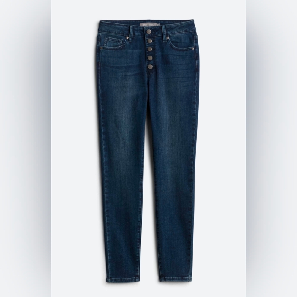 JUST USA Hanna Skinny Jeans